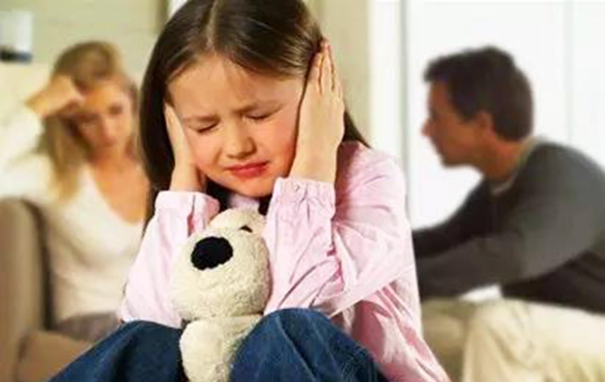 家长|孩子挨打后,若有这2种反应,家长“稍安勿躁”,否则容易伤了娃