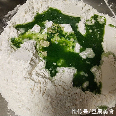 豆腐包子|百吃不腻的豆腐包子教程