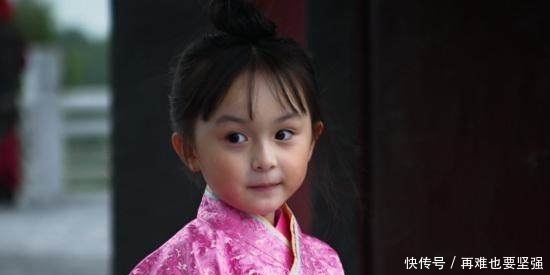 性命|朱元璋让所有妃子陪葬,3岁小公主对他说1句话,保住了自己母亲性命