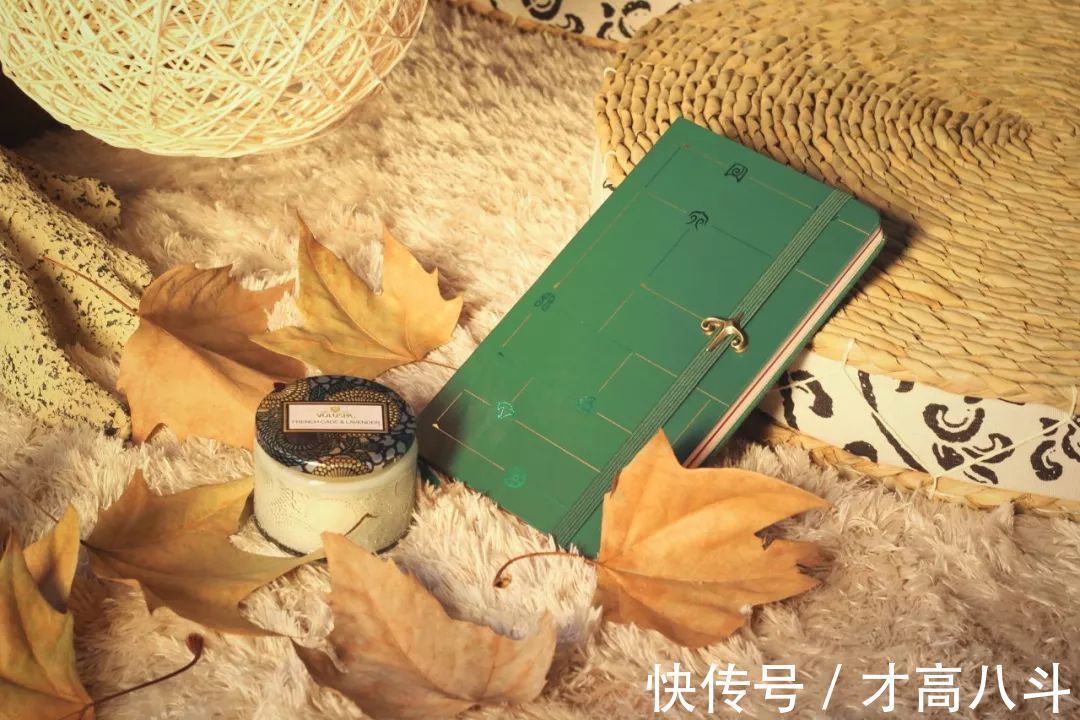 卜算子|长河流岁千秋过,笑问世间谁常客?