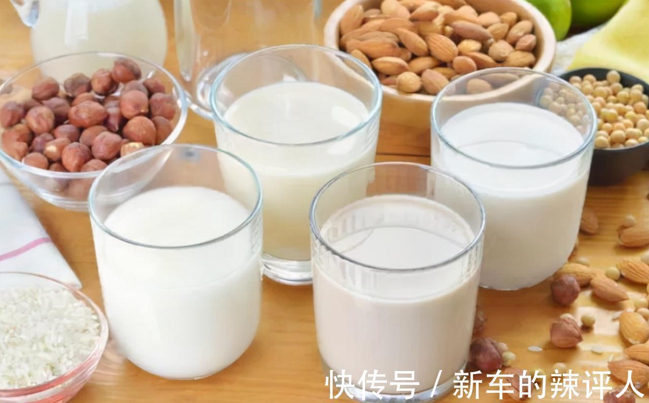 高血糖|血糖偏高的人,是喝牛奶好还是喝豆浆好?听听医生怎么说