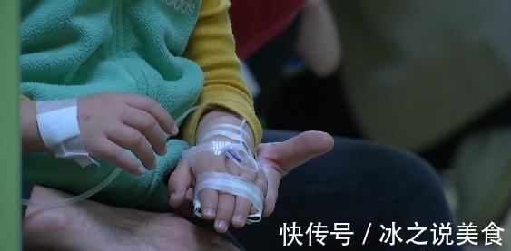 易感|请注意!此病秋冬季是高发期,每天几百个病例!孩子是易感人群!