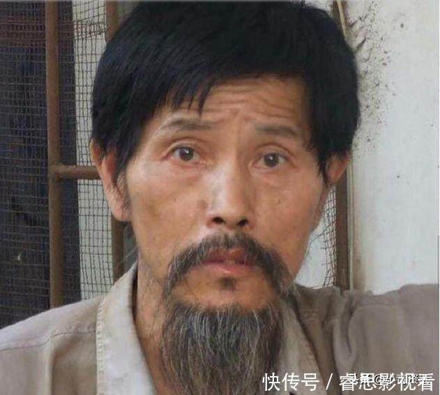 徐大爷@老人一生痴迷绘画,被称为中国毕加索,专家却称其水平业余