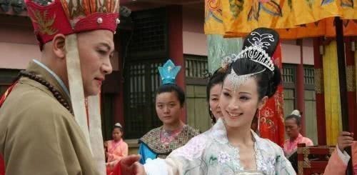 通天教主@西游记中,有五个神仙会七十二变,太上老君会八十一变!