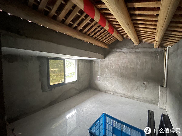 承重墙|自建房二，看过这么多套间，来学学自建房的吧