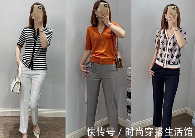 时髦|秋天来了怎么穿？学会这些搭配技巧，时髦显瘦又高级