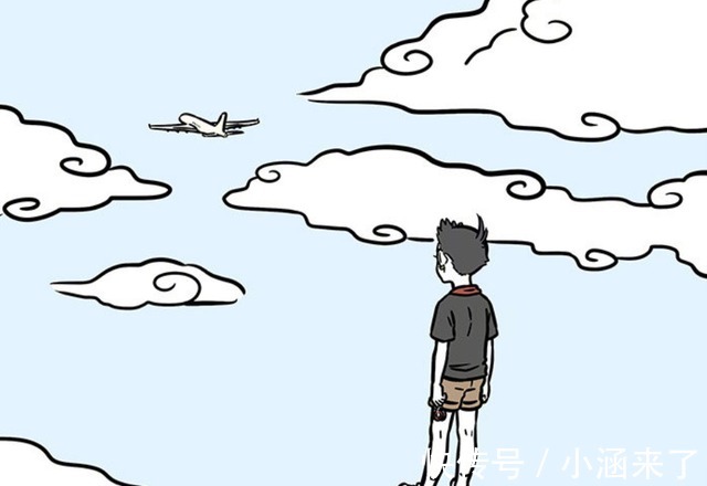 帝都|非人哉:小宝终究还是离开了帝都,哪吒冲着云霄说了一句“再见”