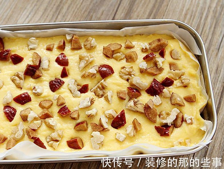 夏天最馋的懒人早餐，不揉面不发面，蒸一蒸出锅，营养十足又好吃