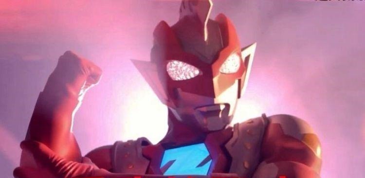 怪兽|《泽塔奥特曼》 泽塔有四个帮手,除了奥特曼,还有两头怪兽!