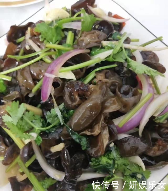 这几道不辣的家常菜,味道鲜美,不喜欢吃辣的朋友们这可以试试