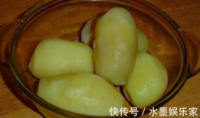 马铃薯|3种“果汁”生根水,扦插大显身手,能吃能喝的生根剂