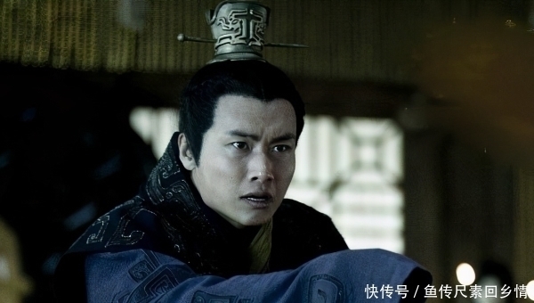 中国最有才华的3大奸臣,虽其作品家喻户晓,但名声早已遗臭万年