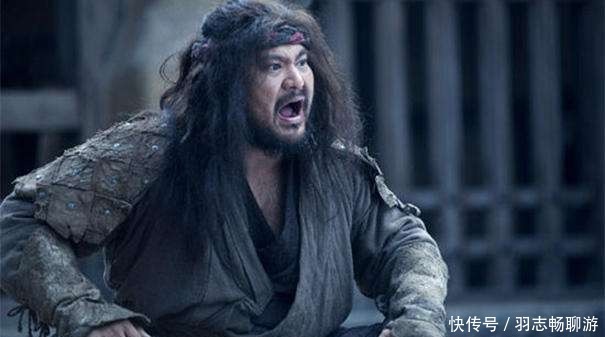 曾多次|他曾多次击溃刘邦,后归降汉朝,朝堂上他怼汉文帝,说樊哙可斩