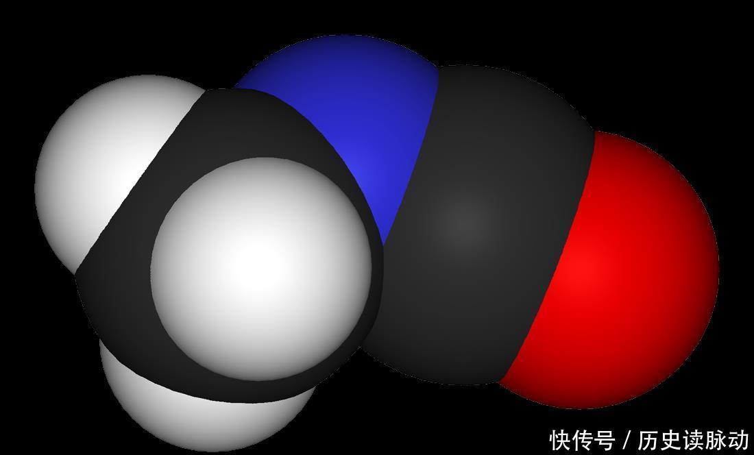 泄漏|印度最严重毒气泄漏：超57万人中毒身亡，20万人终身残疾