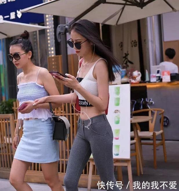 气质 气质出众的打底裤搭配技巧,擅长打造优雅靓丽风,简约靓丽!