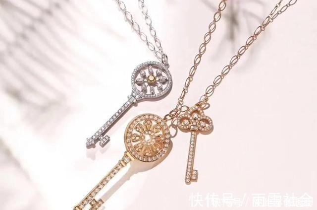 系列 买这9款珠宝!不但经典、好看,还会给新一年带来好运哟