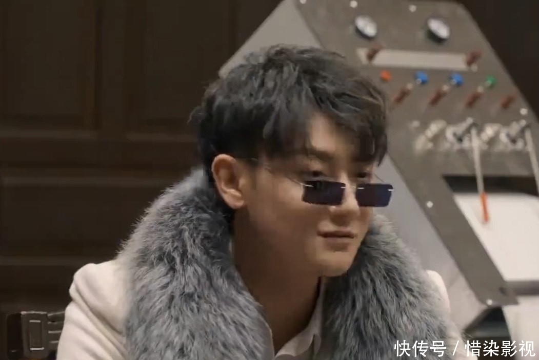 节目 黄子韬是自信还是自负?沙溢:三分钟不夸自己就难受