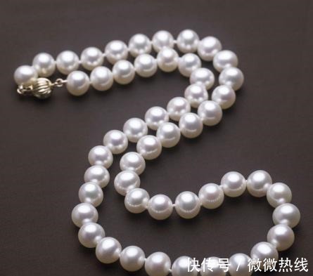珍珠 关于珍珠的这些基本常识,你还不知道吗
