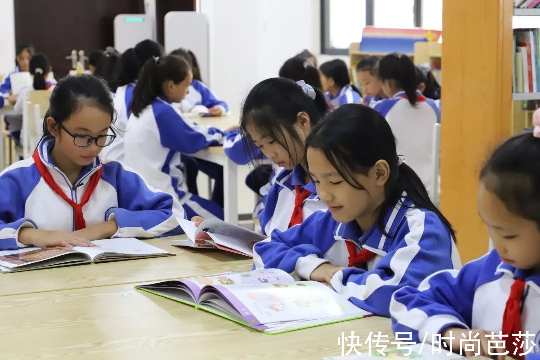 春天@阅读与色彩同在，字里行间皆是春天