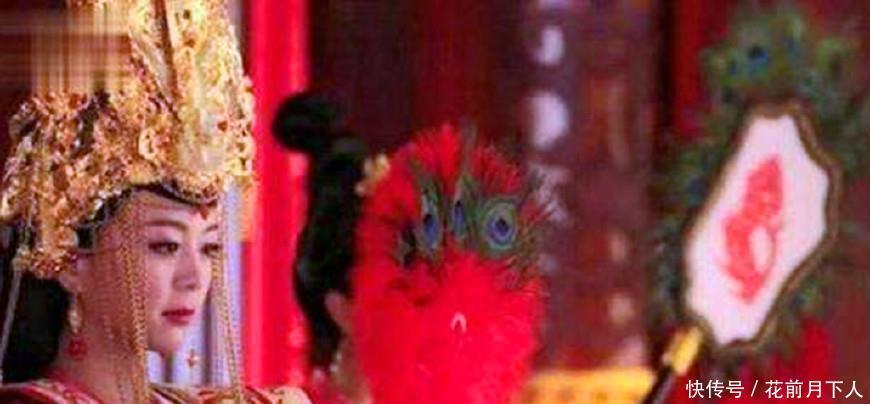 想到|她12岁嫁给皇帝,17岁成为皇后,19岁做了太后,20岁却变成了公主!