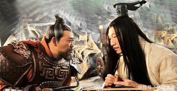 败于|领兵80万的曹操,是败于诸葛和周瑜的火攻吗!曹操另有玄机!