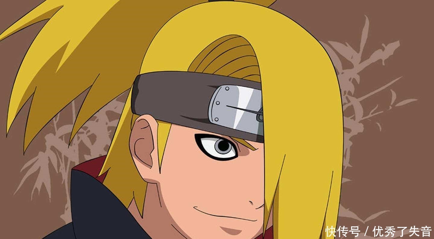 角色|火影忍者如果选择10名角色作为一个团队,你会选择谁