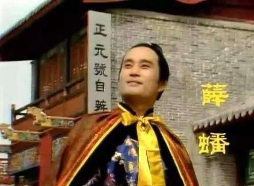 薛蟠|薛蟠挨打后,薛宝钗为何让母亲放过柳湘莲?有一个谁都不知道的秘密