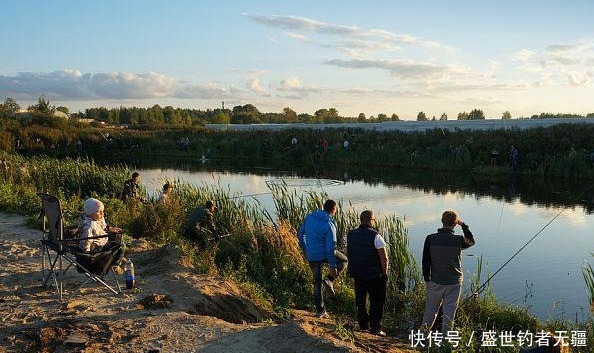 饵球|饵料反水、拉不出好状态?几招教你拉出状态好的饵球——盛世三渔