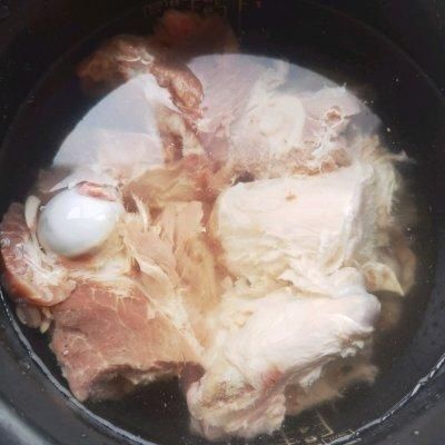 别怪我没告诉你，红烧大棒骨这么做最好吃