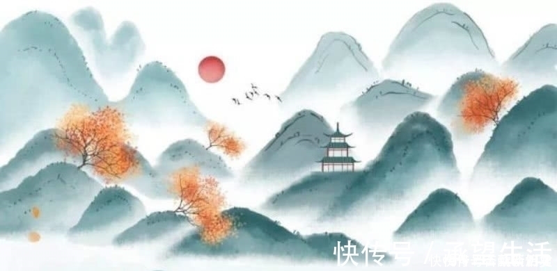 金铜仙人$李贺最令人惊艳的一首诗,一千多年来无人能出其右,成为经典名篇