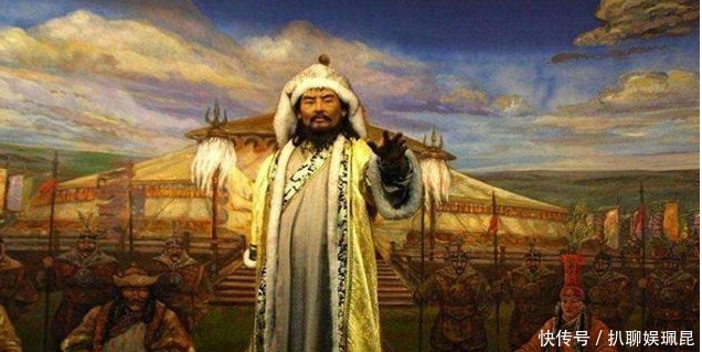 非同一般|元朝是一个短命的王朝,皇帝数量却非同一般