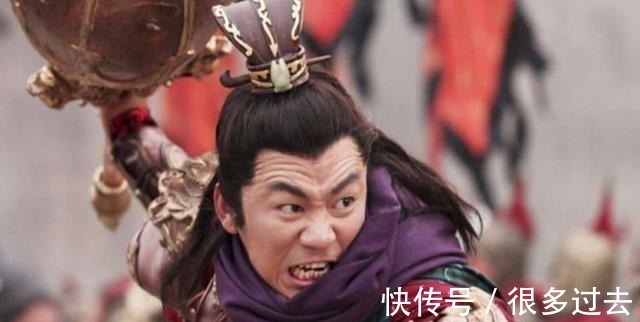 玄霸@李元霸3锤无人能挡,唯独这4人能敌,最后1人能把他震晕