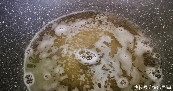 童年经典的零食,味道在记忆中,教你在家里轻松做,香甜酥脆