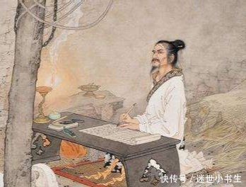  李靖|古代历史上的十大名将，每个都堪称天下奇才，国之良将！