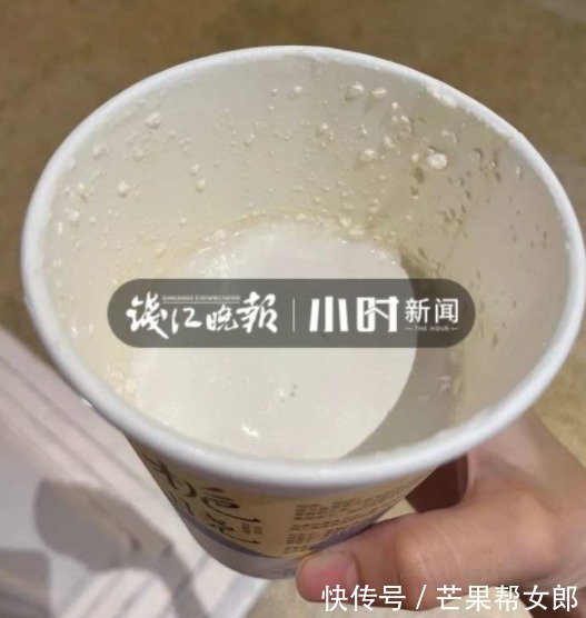 茶颜|网红奶茶炒到近60元一杯，跑腿费高达600元！茶颜悦色回应...