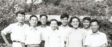 林徽因|林徽因的孙子与孙女都改了“姓”,背后有着什么样的秘密!