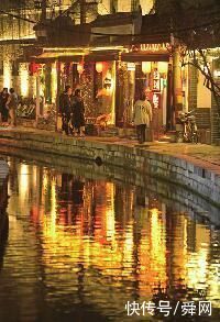 泉城之夜靓起来