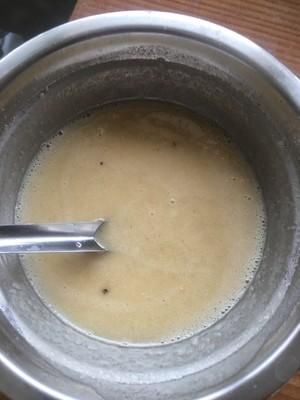 家常小油饼（软到没朋友）