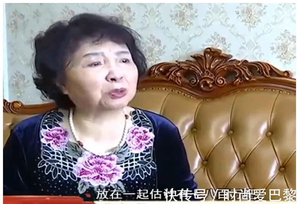 保姆|60岁盛海琳试管怀上双胞胎,两个女儿已小升初,一家四口过得咋