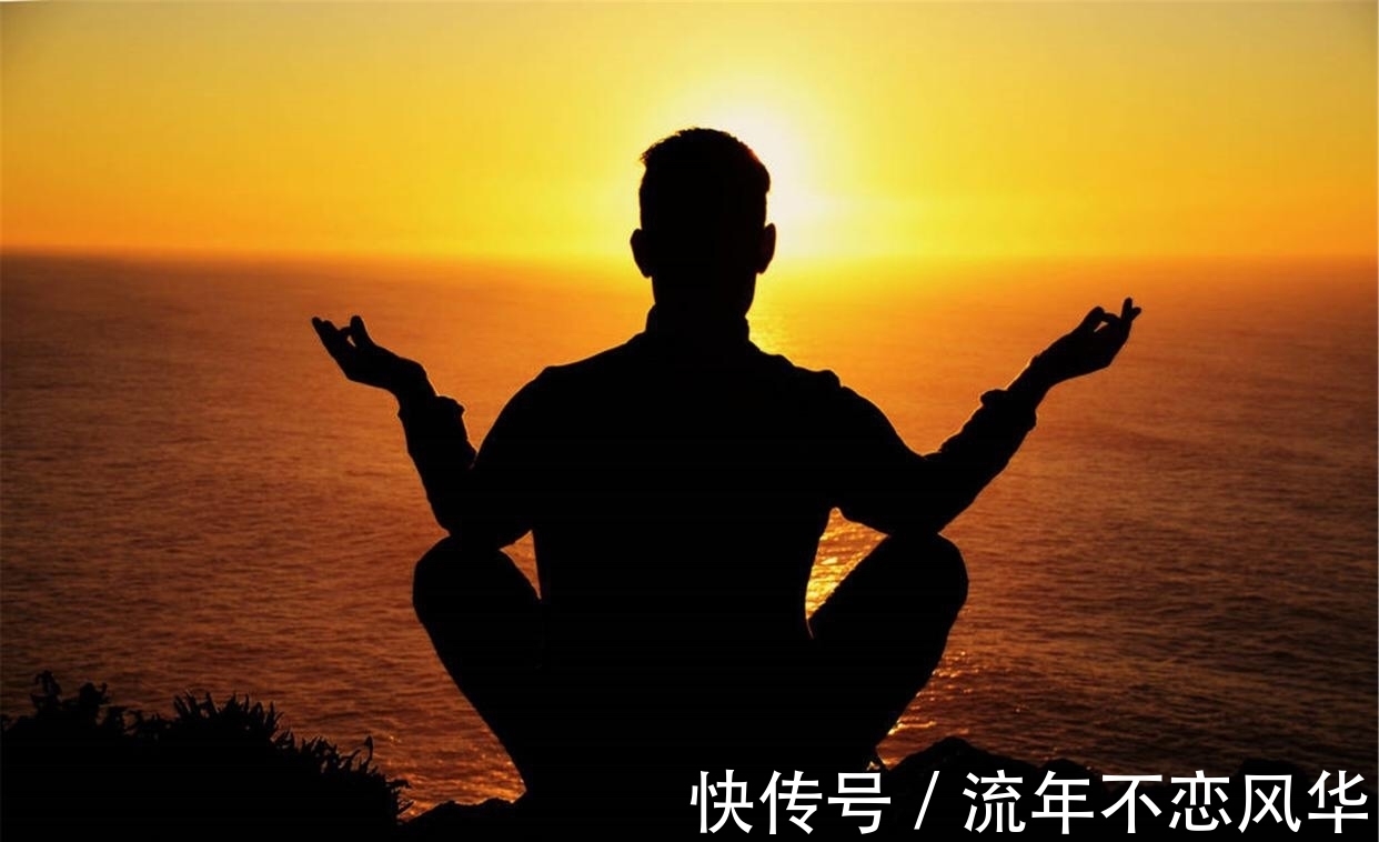 无智|庄子：如何才能找回，遗失已久的“玄珠”，开启生命的觉悟？