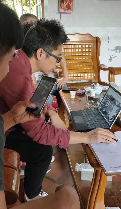 新潮流|太牛了!这种独特传统四合院,让您的豪宅,成为村里面最靓的仔