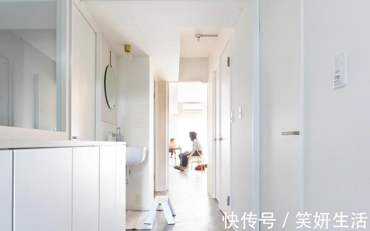 插座|越来越多人卫生间不装洗手台了,学别人这样设计,聪明!