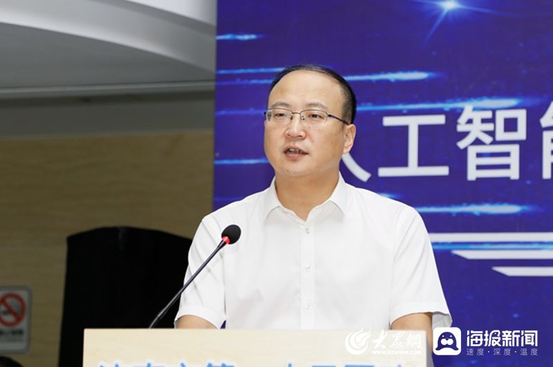 肺结节|济南市一院引进人工智能肺结节精准早筛项目 肺癌早期筛查能力提升