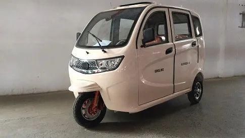 德州交警最新发布!事关电动三(四)轮车、