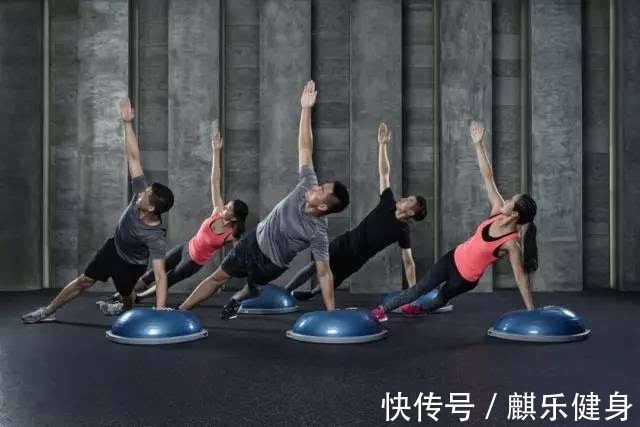 中国工程院院士|疫情后,你踏进健身房了吗?