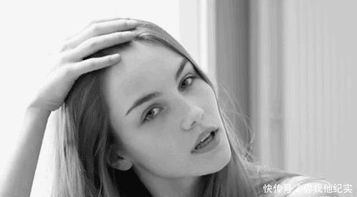 头发一抓掉一把,不要怪洗发水,可能是你没做好这3件事→