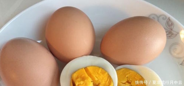 身体|早上经常吃鸡蛋的人,这几点早些知道,别不大意,吃亏的是身体