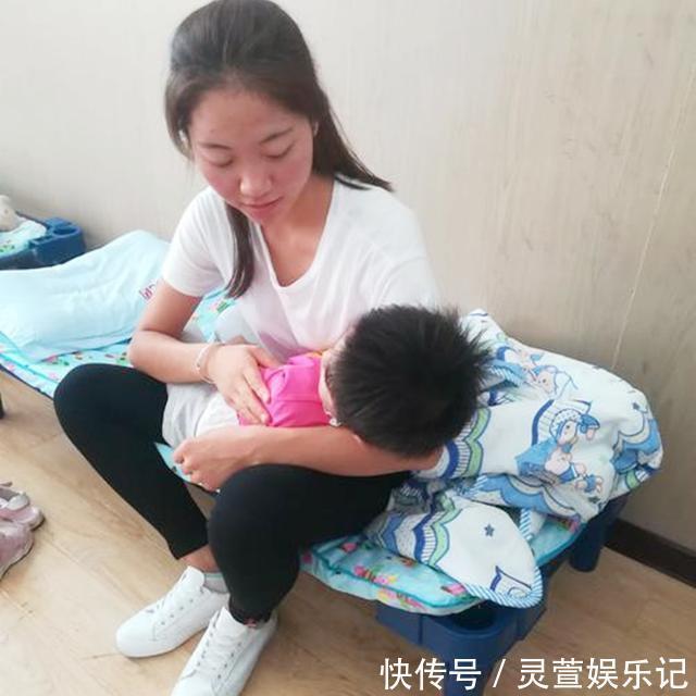 房间|宝宝睡觉的房间中,这3种物品不要随便放入,可能会影响孩子发育