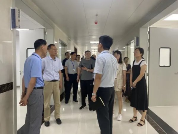 威海市“医疗器械安全宣传周”活动展播|基层动态 | 发放