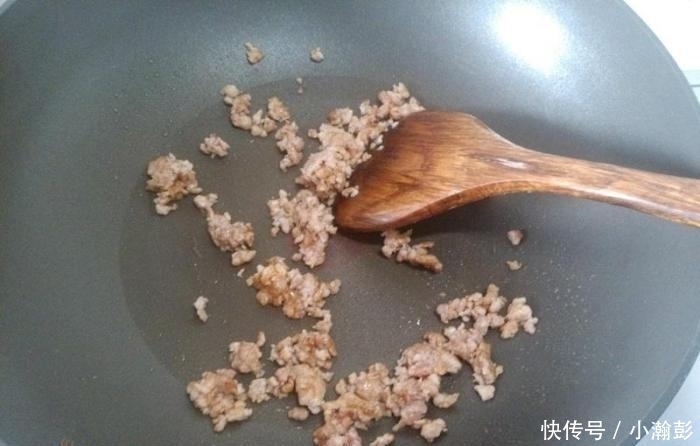 天太热,来一个重口味开开胃,比火锅还香,一天三顿吃都喜欢